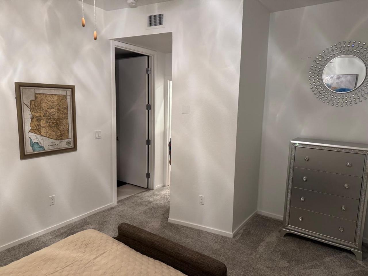 Step Out To Historic Old Town Scottsdale 2 King/2Bath W/Poolアパートメント エクステリア 写真