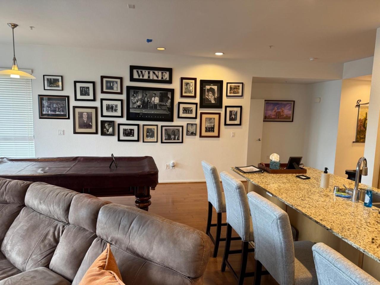 Step Out To Historic Old Town Scottsdale 2 King/2Bath W/Poolアパートメント エクステリア 写真